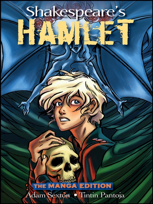Title details for Shakespeare's Hamlet by William Shakespeare - Wait list